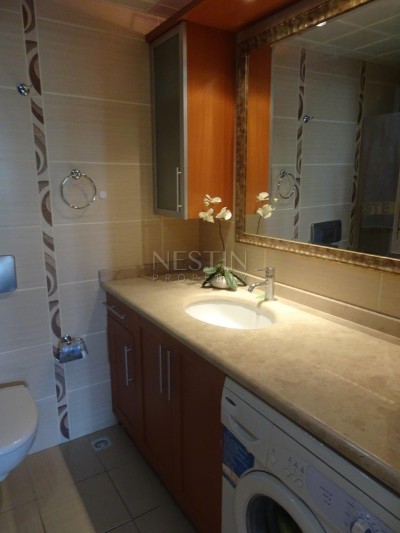 Квартира 2+1 в районе Оба, в 575 м от Средиземного моря фото 19