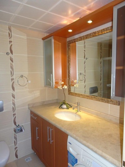 Квартира 2+1 в районе Оба, в 575 м от Средиземного моря фото 21