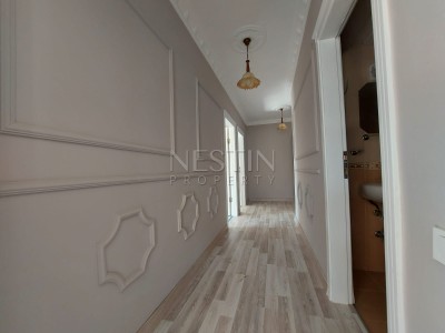 Квартира 2+1 в районе Тосмур в 200 м от Средиземного моря фото 9