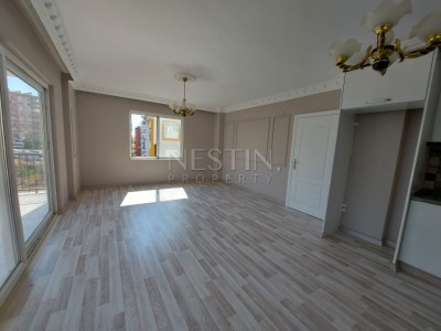 Квартира 2+1 в районе Тосмур в 200 м от Средиземного моря фото 14