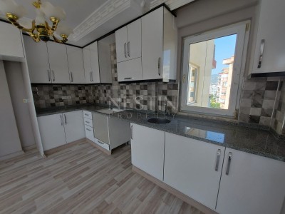 Квартира 2+1 в районе Тосмур в 200 м от Средиземного моря фото 15