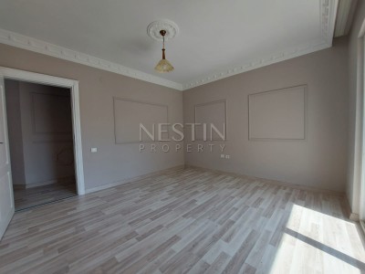 Квартира 2+1 в районе Тосмур в 200 м от Средиземного моря фото 21