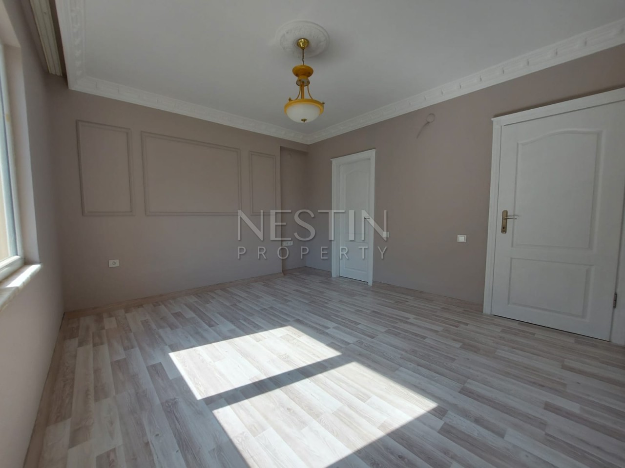 Квартира 2+1 в районе Тосмур в 200 м от Средиземного моря фото 23