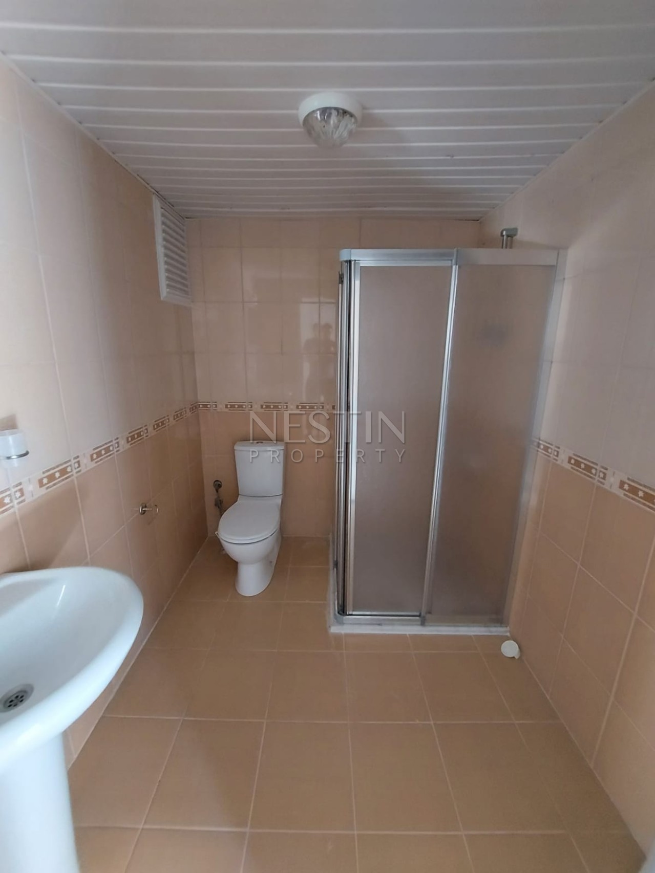 Квартира 2+1 в районе Тосмур в 200 м от Средиземного моря фото 25