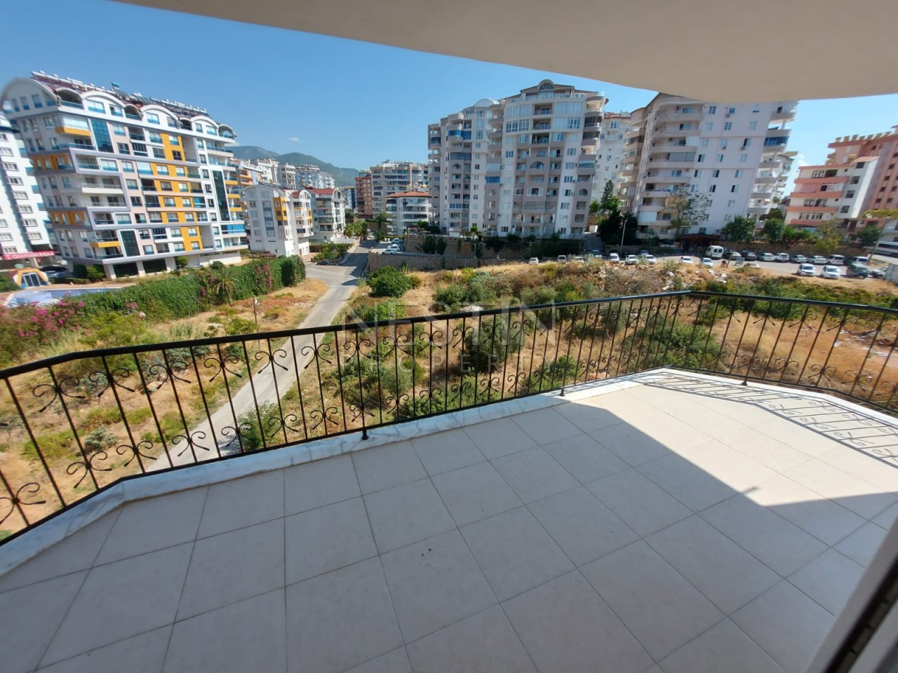 Квартира 2+1 в районе Тосмур в 200 м от Средиземного моря фото 31