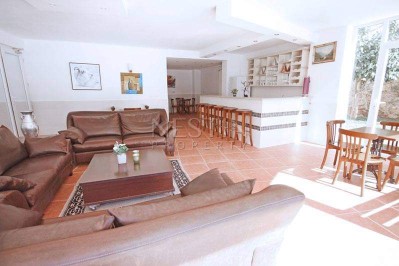 Просторная квартира 2+1 в районе Тосмур в 700 м от Средиземного моря фото 10