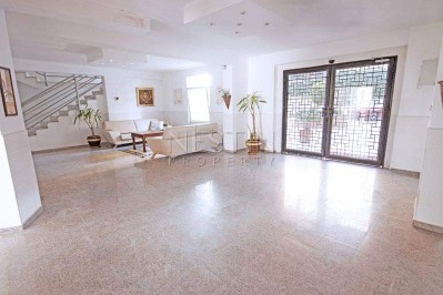 Просторная квартира 2+1 в районе Тосмур в 700 м от Средиземного моря фото 12