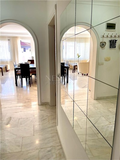 Просторная квартира 2+1 в районе Тосмур в 700 м от Средиземного моря фото 14