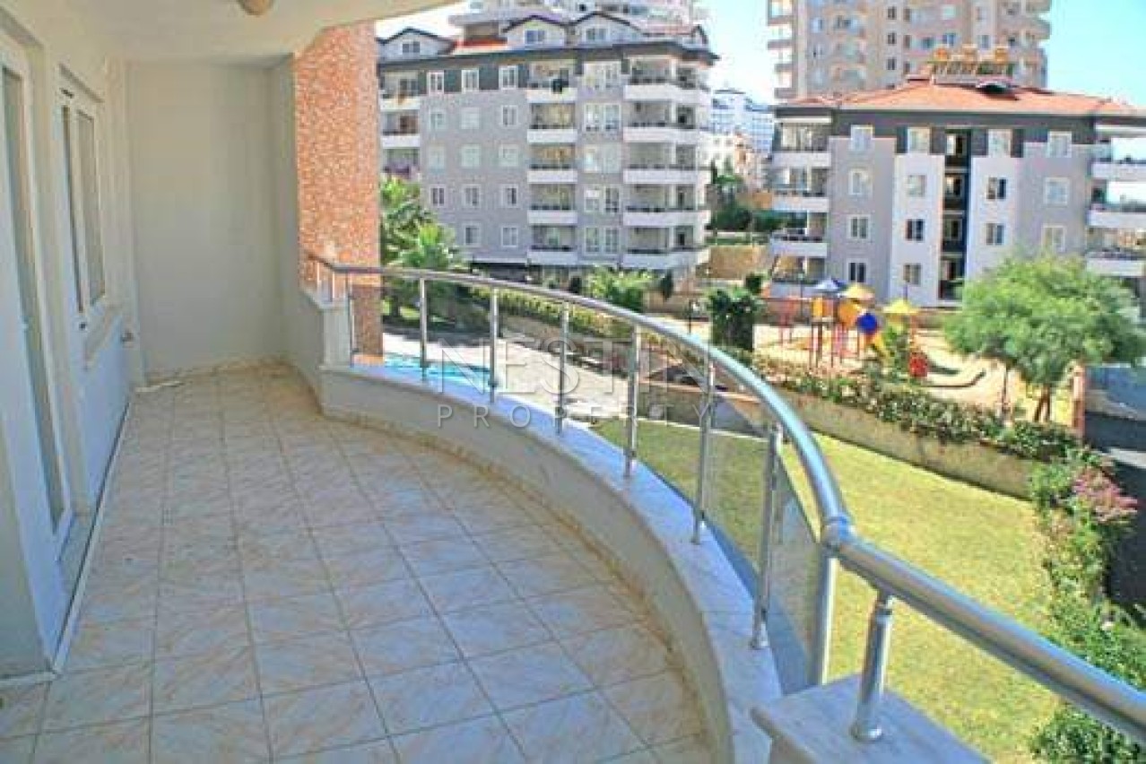 Просторная квартира 2+1 в районе Тосмур в 700 м от Средиземного моря фото 25