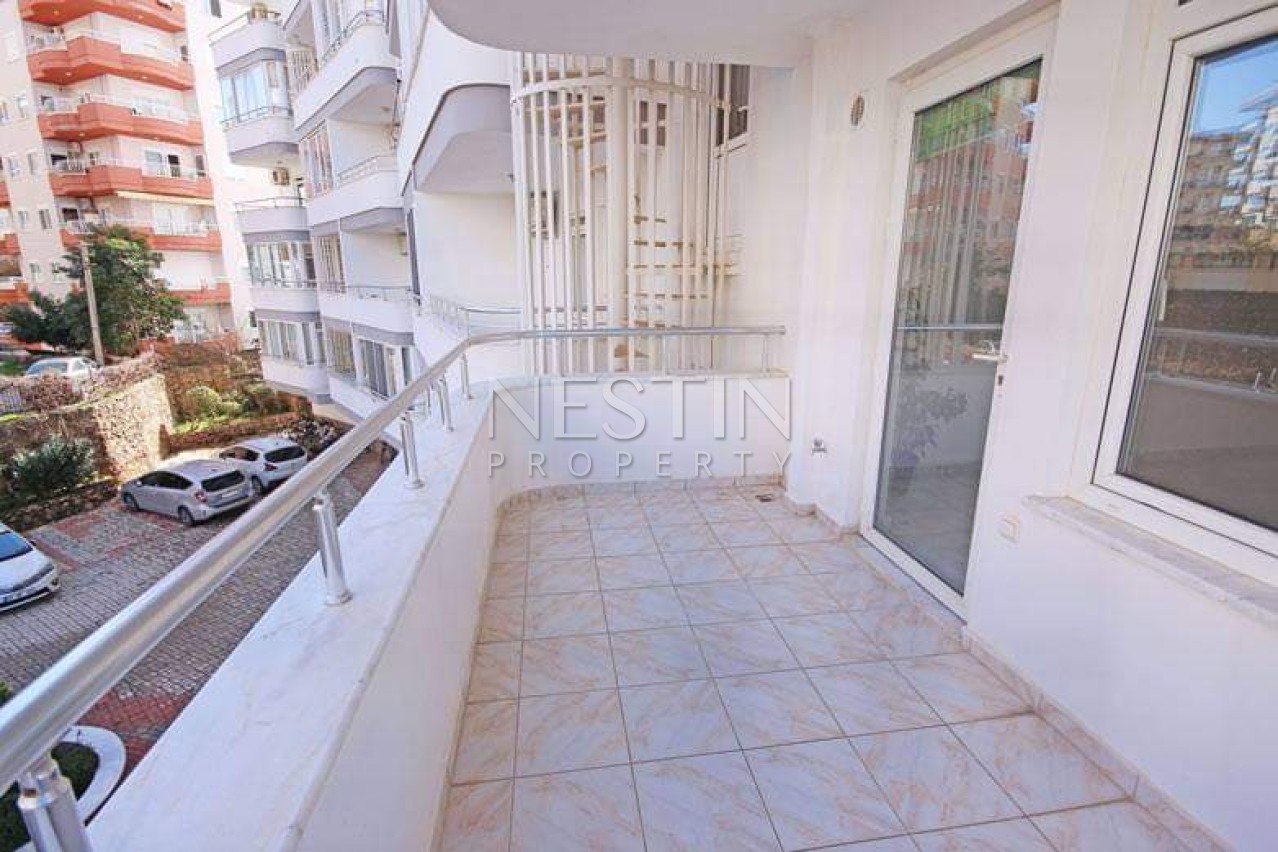 Просторная квартира 2+1 в районе Тосмур в 700 м от Средиземного моря фото 29