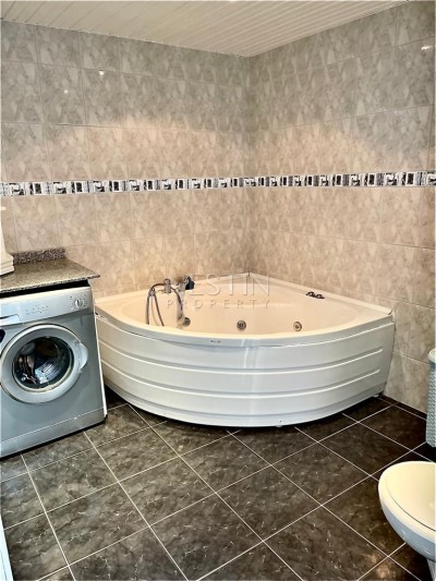 Просторная квартира 2+1 в районе Тосмур в 700 м от Средиземного моря фото 35