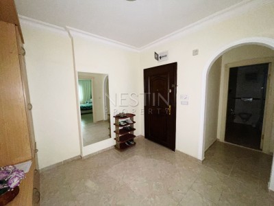 Просторная квартира 2+1 в районе Тосмур в 100 м от Средиземного моря фото 2