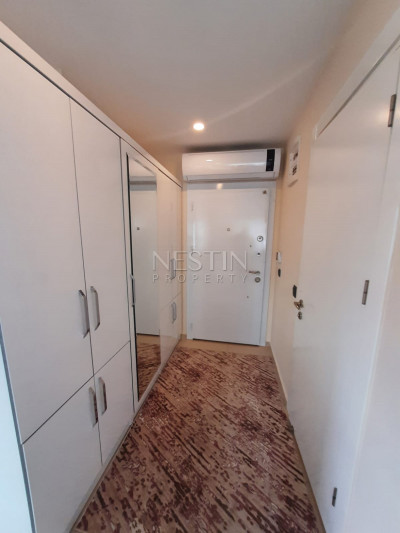 Квартира пентхаус 3+1 в районе Кестель в 500 м от Средиземного моря фото 7