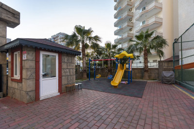 Уютная квартира 2+1 в районе Махмутлар в 400 м от моря фото 3