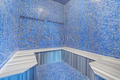 Уютная квартира 2+1 в районе Махмутлар в 400 м от моря фото 9