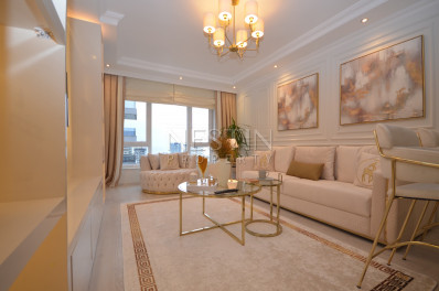 Уютная квартира 2+1 в районе Махмутлар в 400 м от моря фото 13