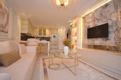 Уютная квартира 2+1 в районе Махмутлар в 400 м от моря фото 14