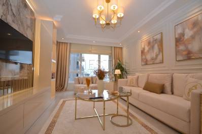 Уютная квартира 2+1 в районе Махмутлар в 400 м от моря фото 15