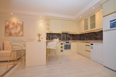 Уютная квартира 2+1 в районе Махмутлар в 400 м от моря фото 18