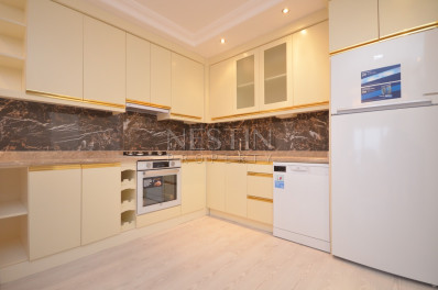 Уютная квартира 2+1 в районе Махмутлар в 400 м от моря фото 19