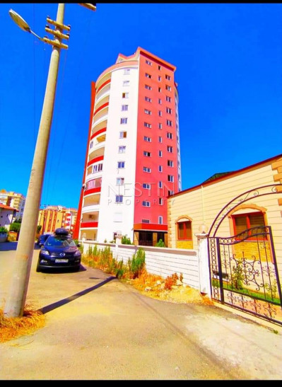 Квартира 1+1 в районе Махмутлар в 900 м от Средиземного моря фото 3