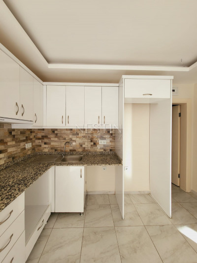 Квартира 1+1 в районе Махмутлар в 900 м от Средиземного моря фото 6