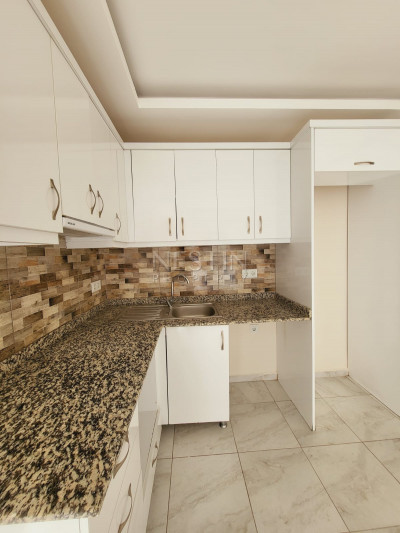 Квартира 1+1 в районе Махмутлар в 900 м от Средиземного моря фото 7