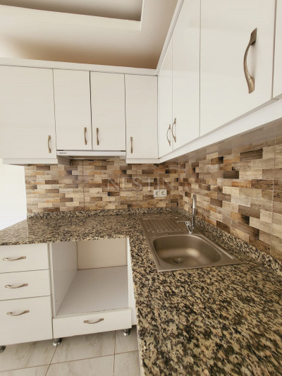 Квартира 1+1 в районе Махмутлар в 900 м от Средиземного моря фото 8