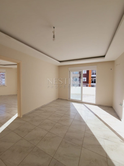 Квартира 1+1 в районе Махмутлар в 900 м от Средиземного моря фото 9