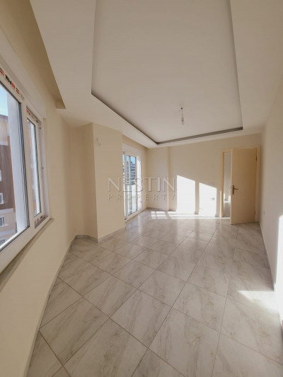 Квартира 1+1 в районе Махмутлар в 900 м от Средиземного моря фото 10