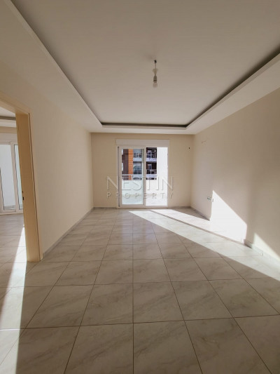 Квартира 1+1 в районе Махмутлар в 900 м от Средиземного моря фото 11