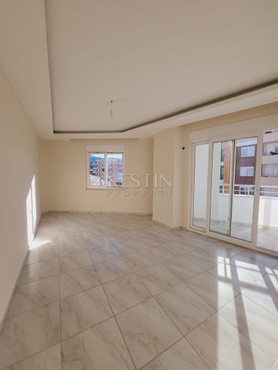 Квартира 1+1 в районе Махмутлар в 900 м от Средиземного моря фото 12