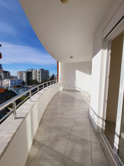 Квартира 1+1 в районе Махмутлар в 900 м от Средиземного моря фото 15