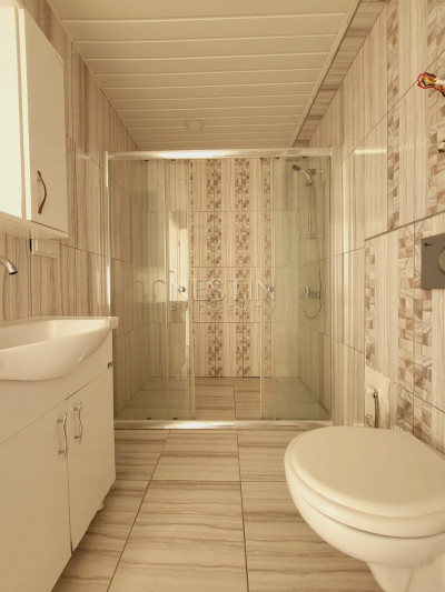 Квартира 1+1 в районе Махмутлар в 900 м от Средиземного моря фото 16