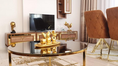 Квартира 2+1 с отдельной кухней в районе Махмутлар в 100 м от моря фото 10