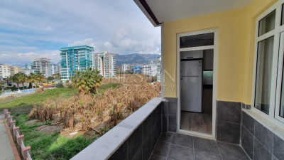 Квартира 2+1 с отдельной кухней в районе Махмутлар в 100 м от моря фото 16