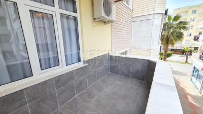 Квартира 2+1 с отдельной кухней в районе Махмутлар в 100 м от моря фото 17