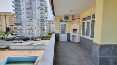 Квартира 2+1 с отдельной кухней в районе Махмутлар в 100 м от моря фото 20