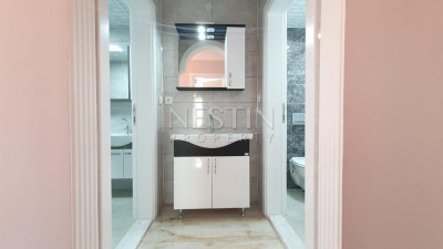 Квартира 2+1 с отдельной кухней в районе Махмутлар в 100 м от моря фото 23