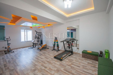 Квартира 1+1 в комплексе с инфраструктурой в районе Махмутлар фото 18
