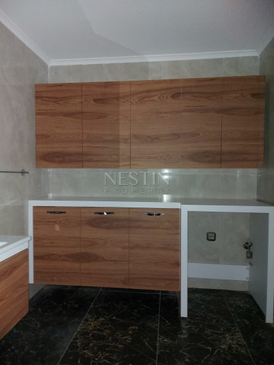 Квартира пентхаус 4+1 в новом комплексе с инфраструктурой района Махмутлар фото 32