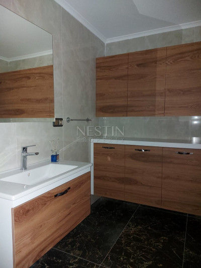 Квартира пентхаус 4+1 в новом комплексе с инфраструктурой района Махмутлар фото 33