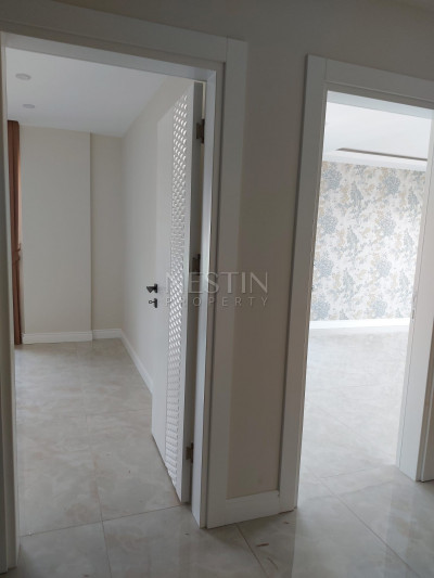 Квартира пентхаус 4+1 в новом комплексе с инфраструктурой района Махмутлар фото 37