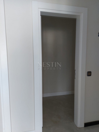 Квартира пентхаус 4+1 в новом комплексе с инфраструктурой района Махмутлар фото 48