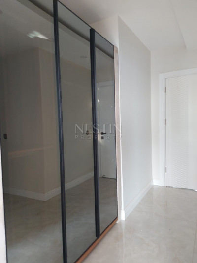 Квартира пентхаус 4+1 в новом комплексе с инфраструктурой района Махмутлар фото 51