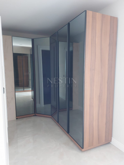 Квартира пентхаус 4+1 в новом комплексе с инфраструктурой района Махмутлар фото 52