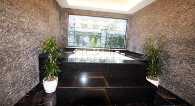 Апартаменты 2+1 в хорошем комплексе в центре города Аланья фото 3