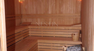 Апартаменты 2+1 в хорошем комплексе в центре города Аланья фото 7