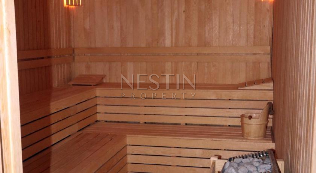 Апартаменты 2+1 в хорошем комплексе в центре города Аланья фото 7