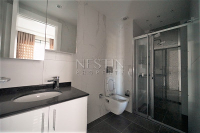 Апартаменты 2+1 в хорошем комплексе в центре города Аланья фото 23